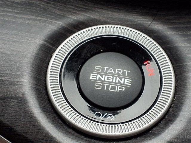 used 2022 Jeep Grand Cherokee L car, priced at $27,812