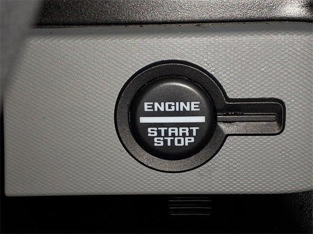 used 2021 Ford Bronco car, priced at $43,055