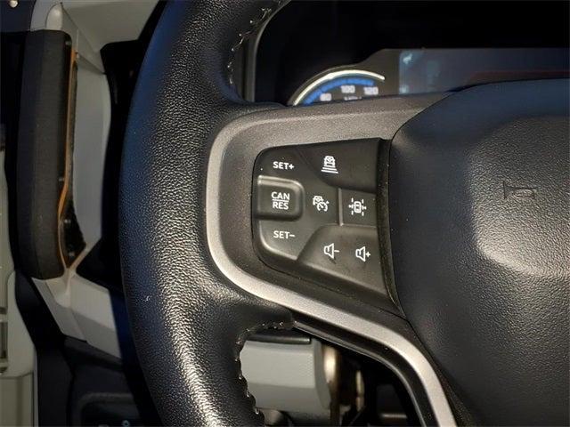 used 2021 Ford Bronco car, priced at $43,055