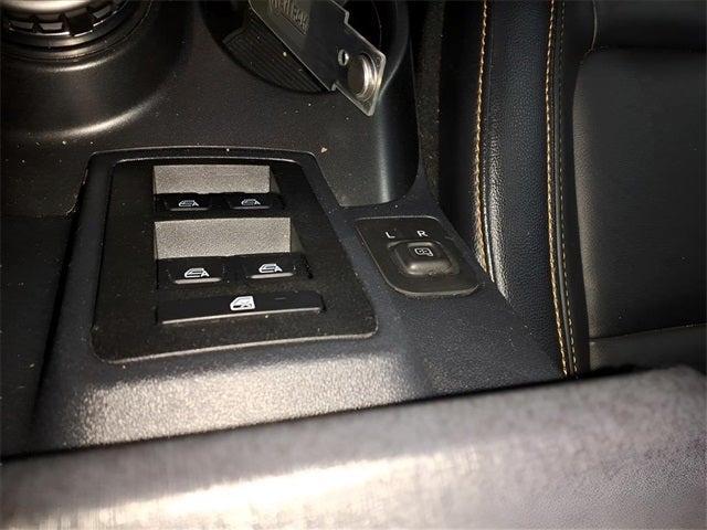 used 2021 Ford Bronco car, priced at $43,055