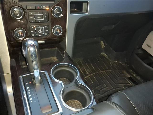 used 2014 Ford F-150 car, priced at $11,193