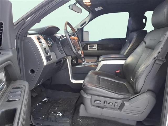used 2014 Ford F-150 car, priced at $11,193