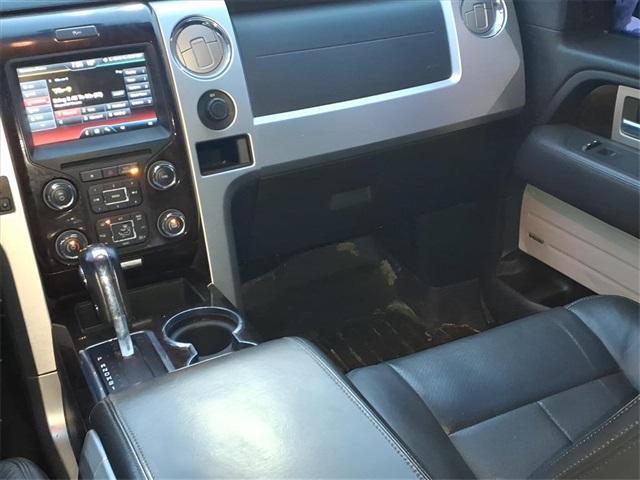 used 2014 Ford F-150 car, priced at $11,193