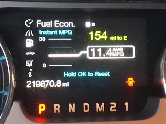 used 2014 Ford F-150 car, priced at $11,193