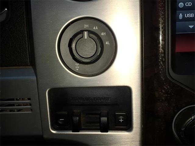 used 2014 Ford F-150 car, priced at $11,193