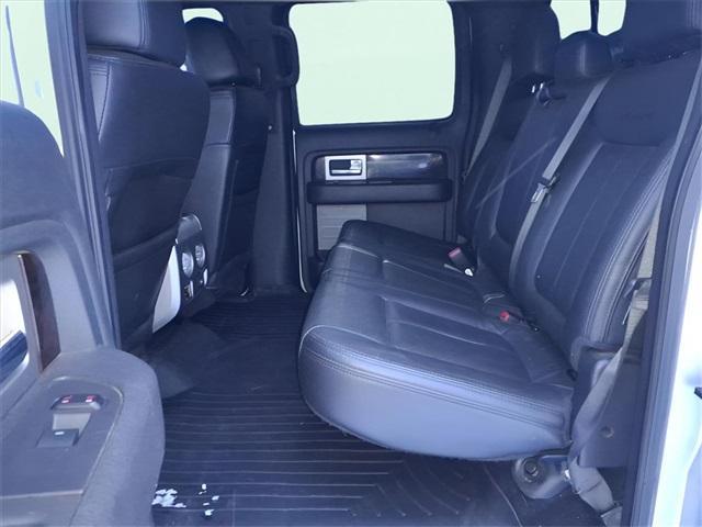 used 2014 Ford F-150 car, priced at $11,193