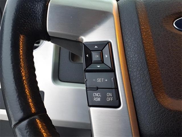 used 2014 Ford F-150 car, priced at $11,193