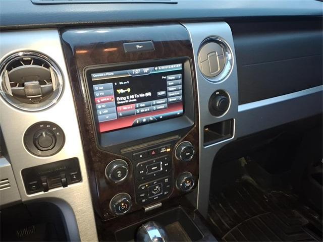 used 2014 Ford F-150 car, priced at $11,193