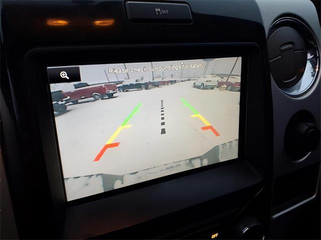 used 2014 Ford F-150 car, priced at $11,193