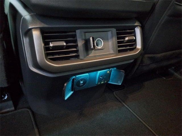 new 2025 Ford F-150 car, priced at $64,234