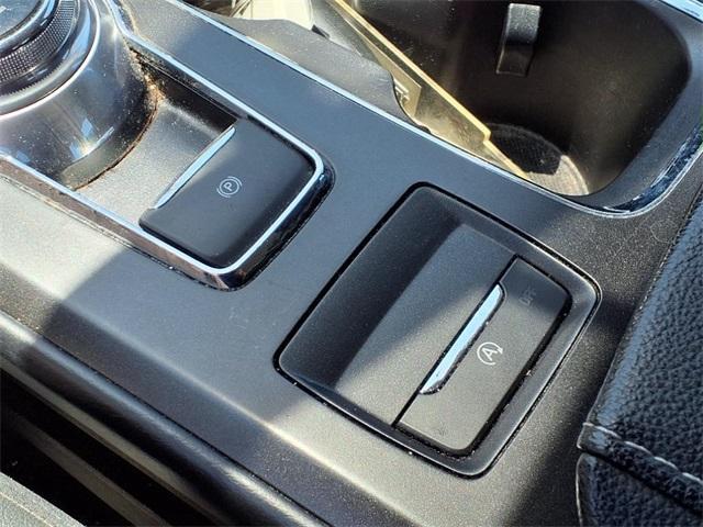 used 2018 Ford Fusion car, priced at $17,866