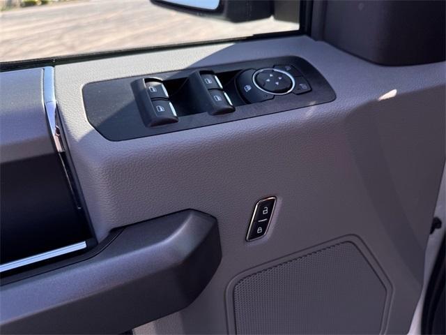 used 2018 Ford F-150 car, priced at $25,375