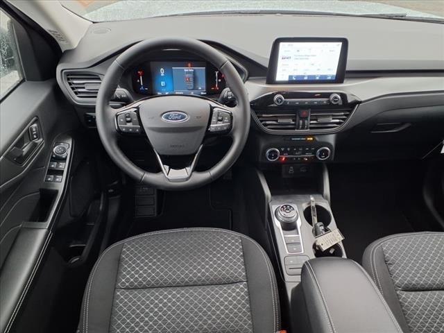 new 2025 Ford Escape car, priced at $31,880