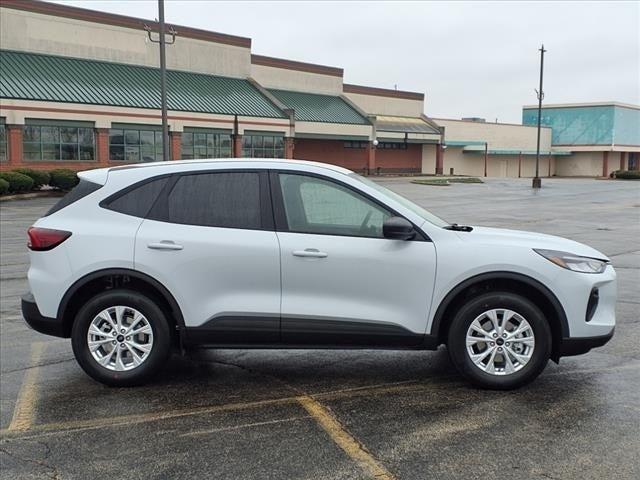 new 2025 Ford Escape car, priced at $31,880