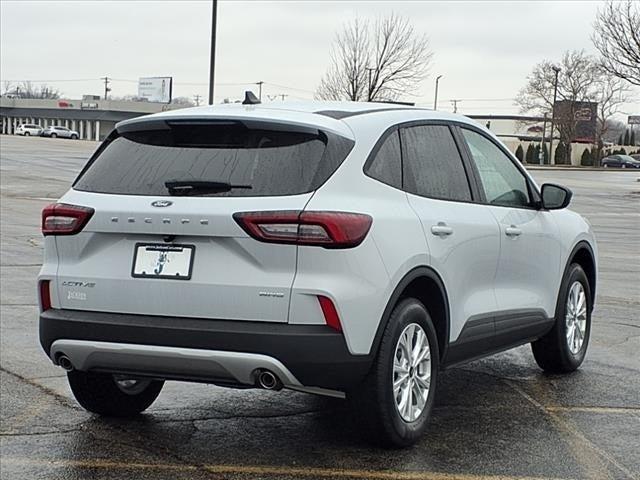 new 2025 Ford Escape car, priced at $31,880