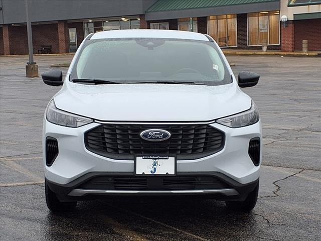 new 2025 Ford Escape car, priced at $31,880