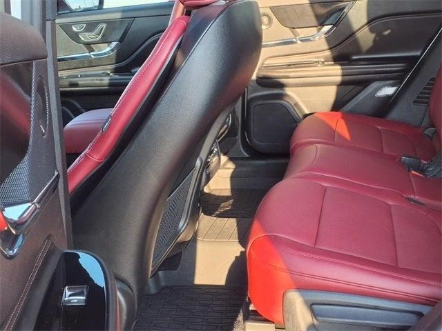 used 2023 Lincoln Corsair car, priced at $38,999