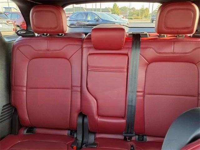 used 2023 Lincoln Corsair car, priced at $38,999