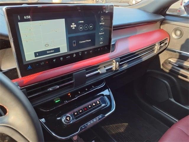 used 2023 Lincoln Corsair car, priced at $38,999