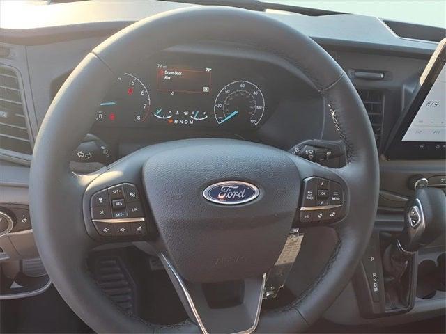 new 2025 Ford Transit-350 car, priced at $59,178