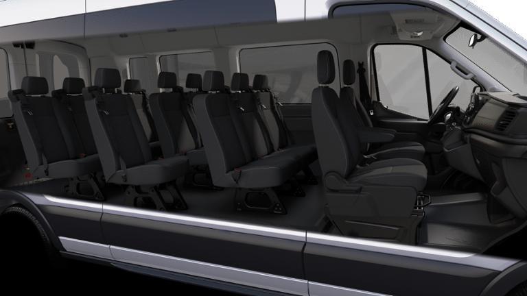 new 2025 Ford Transit-350 car, priced at $60,678
