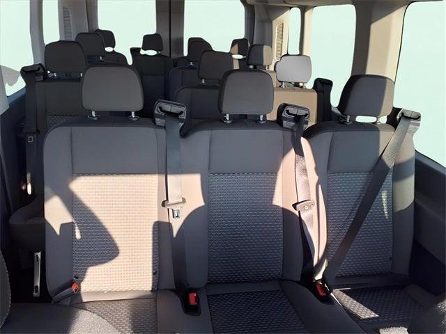 new 2025 Ford Transit-350 car, priced at $59,178