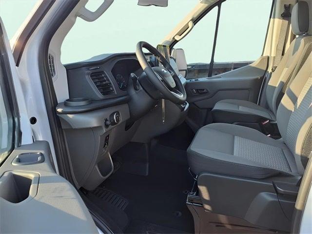 new 2025 Ford Transit-350 car, priced at $59,178