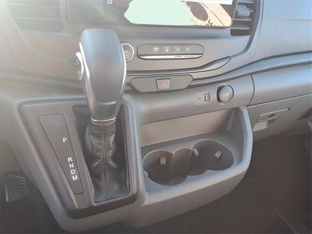 new 2025 Ford Transit-350 car, priced at $59,178