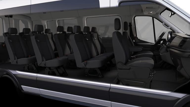 new 2025 Ford Transit-350 car, priced at $59,178