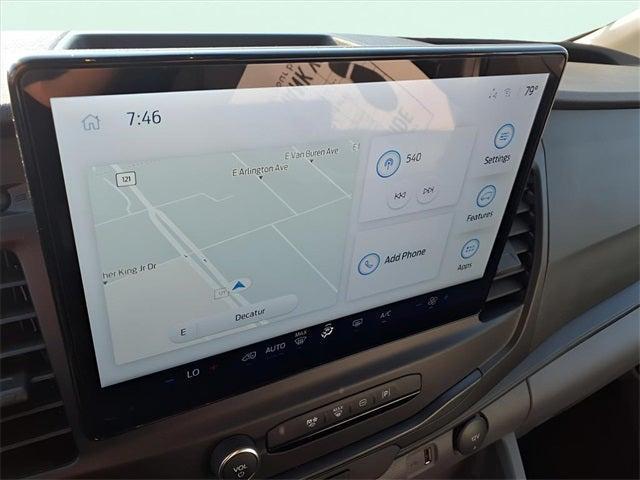 new 2025 Ford Transit-350 car, priced at $59,178