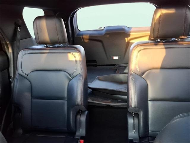 used 2019 Ford Explorer car, priced at $22,995