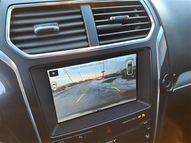 used 2019 Ford Explorer car, priced at $22,995