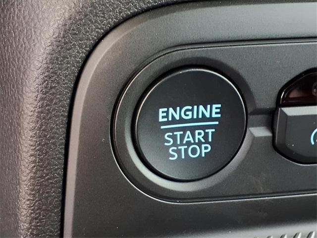 new 2025 Ford Bronco Sport car, priced at $35,713