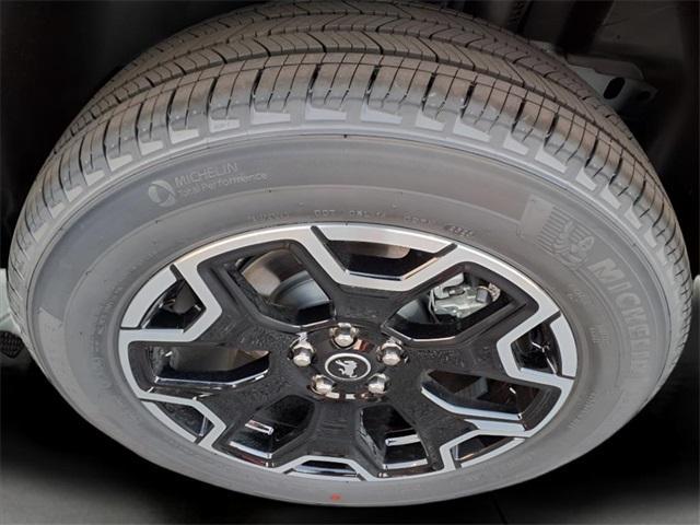 new 2025 Ford Bronco Sport car, priced at $35,713