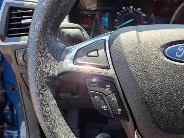 used 2021 Ford Edge car, priced at $26,731