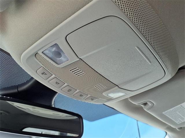 used 2021 Ford Edge car, priced at $26,731