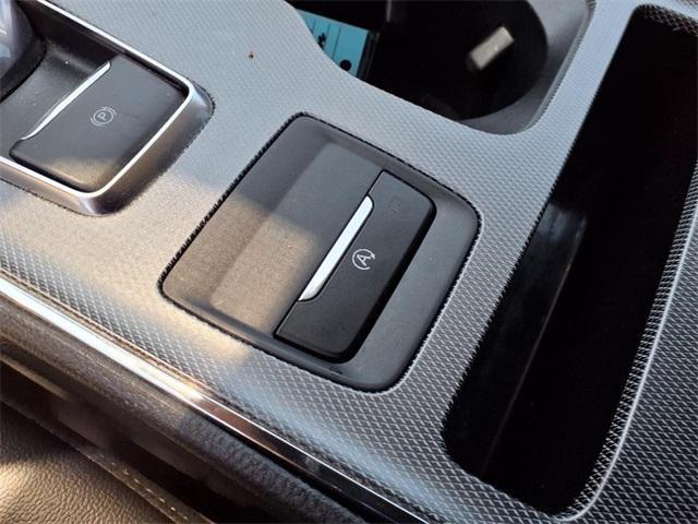 used 2021 Ford Edge car, priced at $26,731
