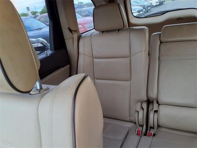 used 2014 Jeep Grand Cherokee car, priced at $9,994