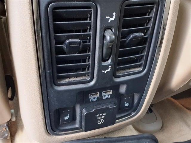 used 2014 Jeep Grand Cherokee car, priced at $9,994
