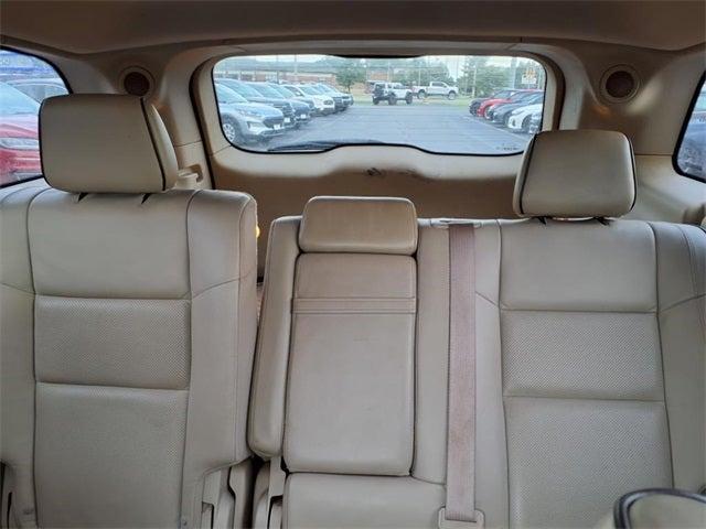 used 2014 Jeep Grand Cherokee car, priced at $9,994