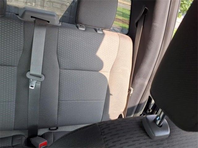 used 2020 Ford F-150 car, priced at $28,995
