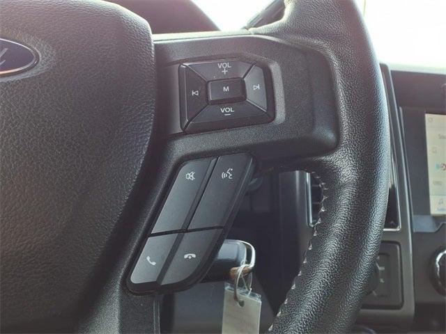 used 2020 Ford F-150 car, priced at $28,995