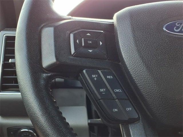 used 2020 Ford F-150 car, priced at $28,995