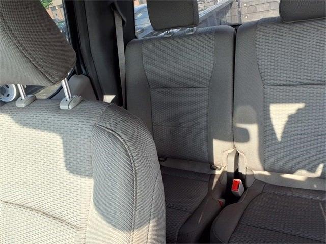 used 2020 Ford F-150 car, priced at $28,995