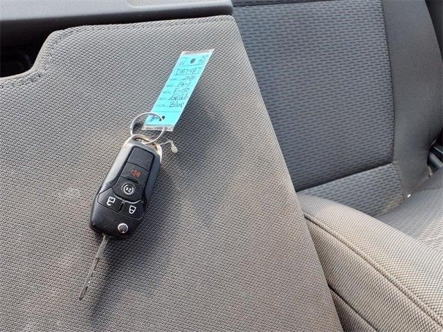 used 2020 Ford F-150 car, priced at $28,995