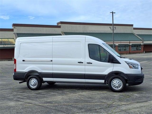 new 2025 Ford Transit-350 car, priced at $63,445