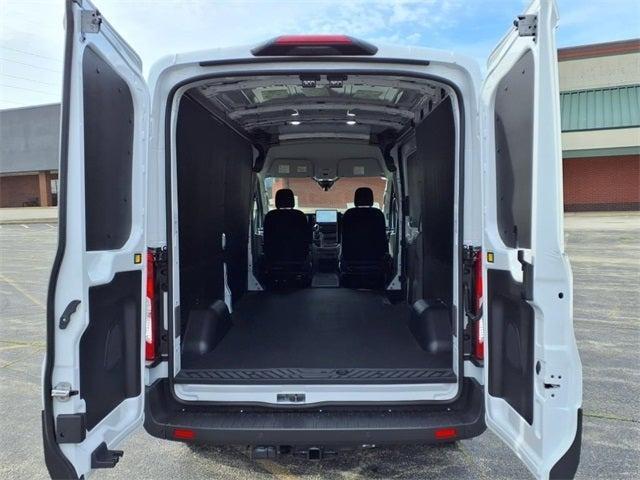 new 2025 Ford Transit-350 car, priced at $63,445