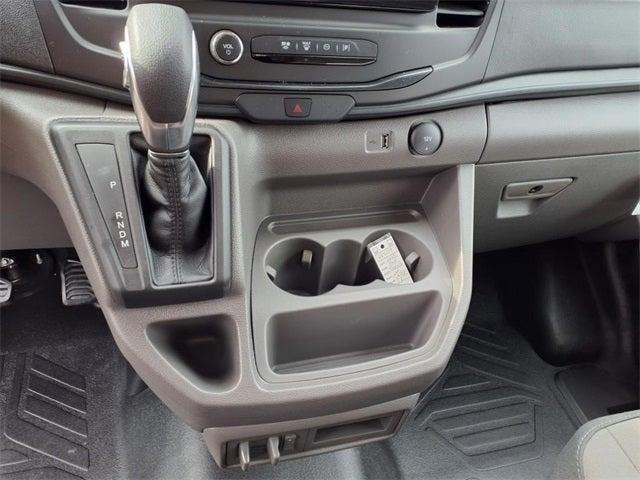 new 2025 Ford Transit-350 car, priced at $63,445