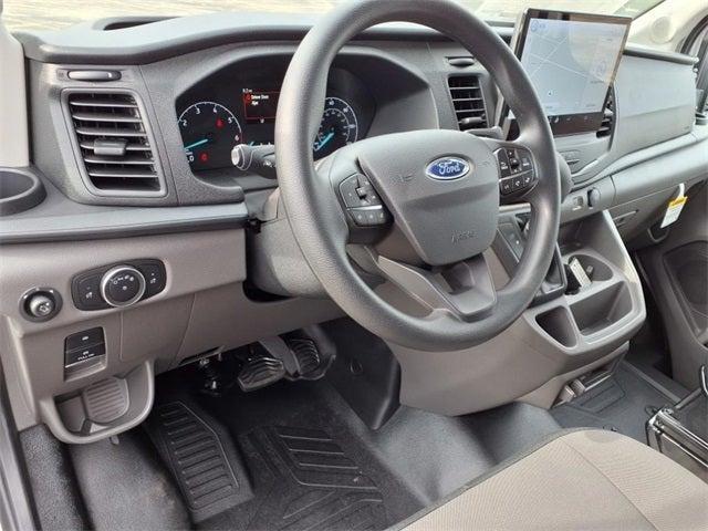 new 2025 Ford Transit-350 car, priced at $63,445