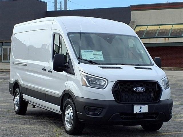 new 2025 Ford Transit-350 car, priced at $63,445